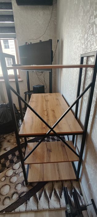 Компьютерный стол