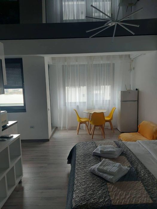Studio Nikole - Building Stefan LAKE - Mamaia Nord