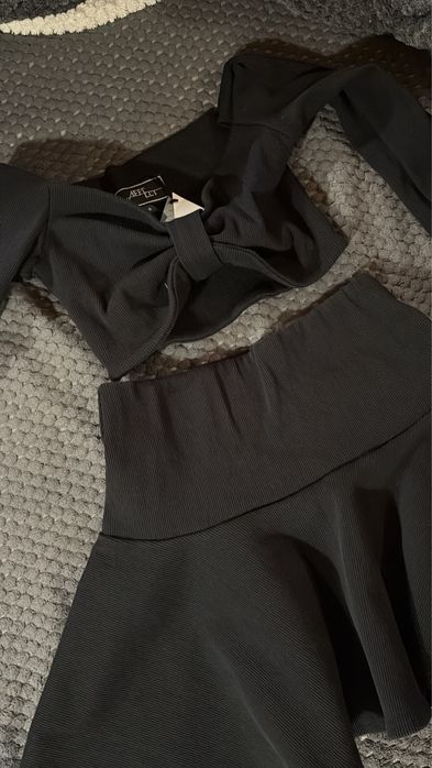 Сет от две части