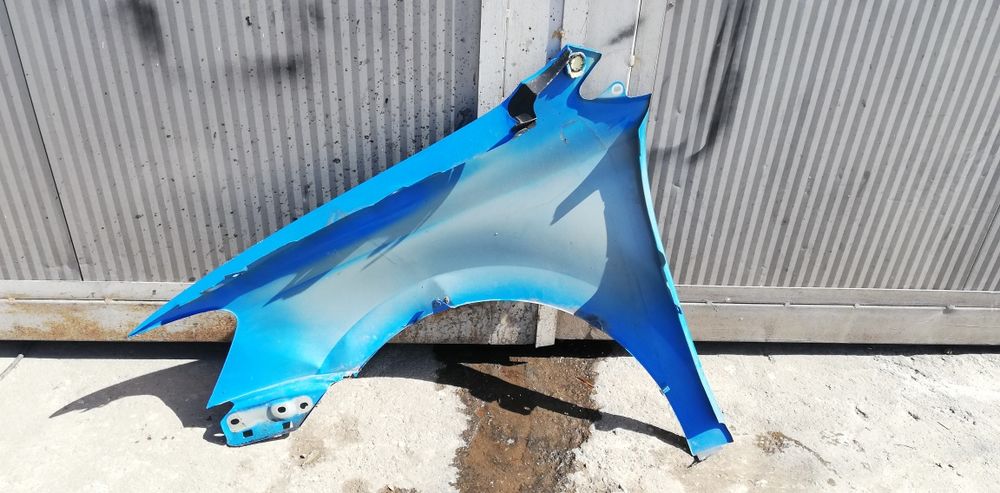 Десен калник VW Polo 6R 2009-2014