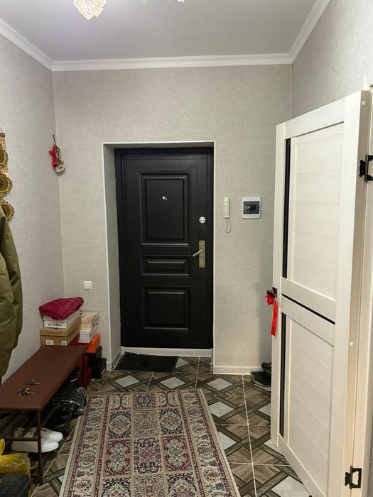 Продам 2 ком квартира район Батыс 2