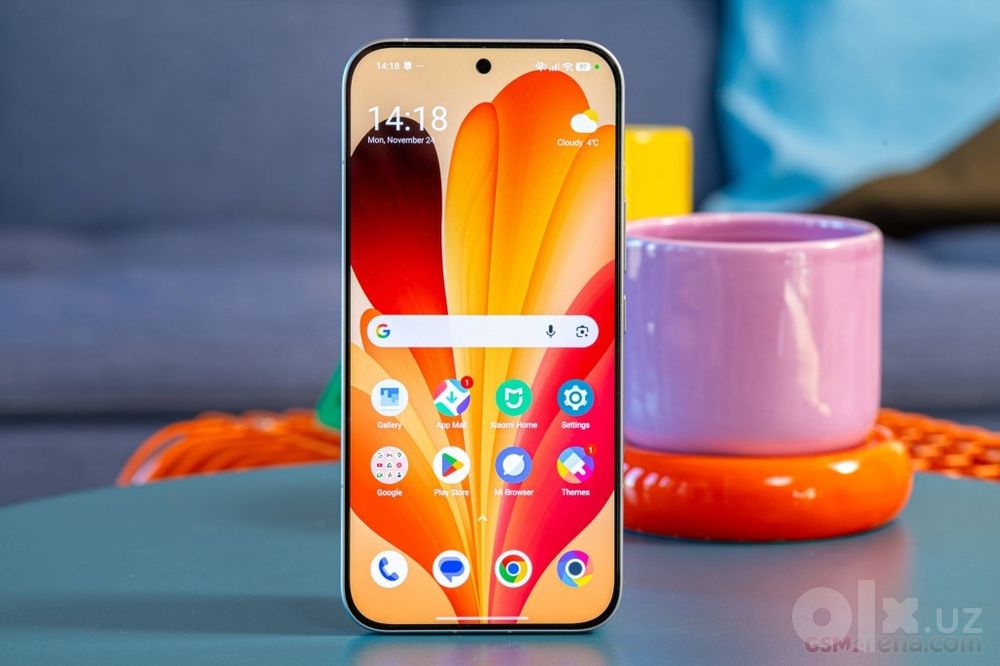 Redmi K90 pro max