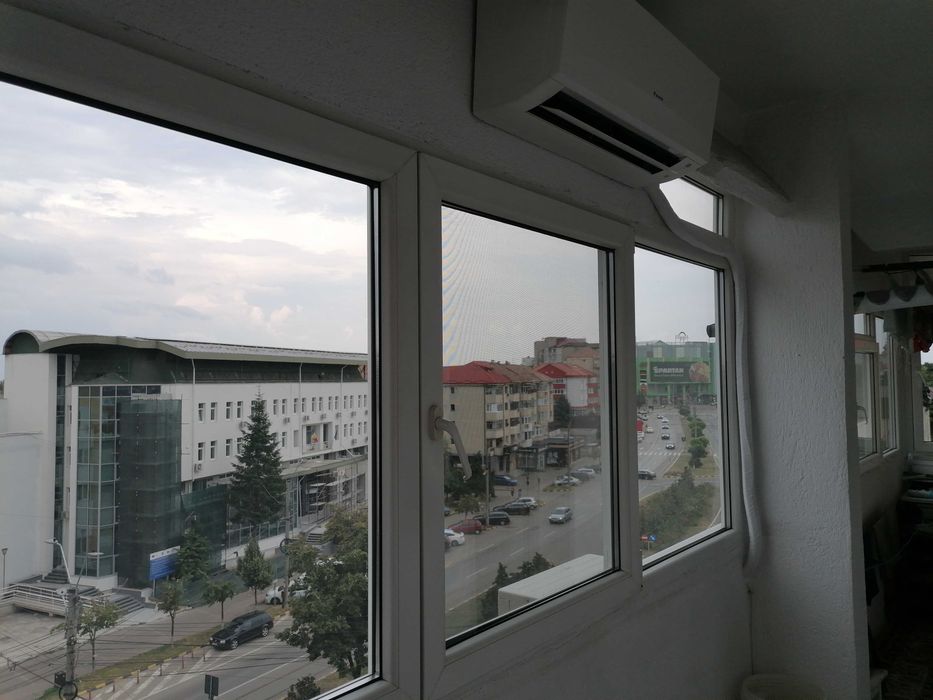 Vând apartament 2 camere decomandat