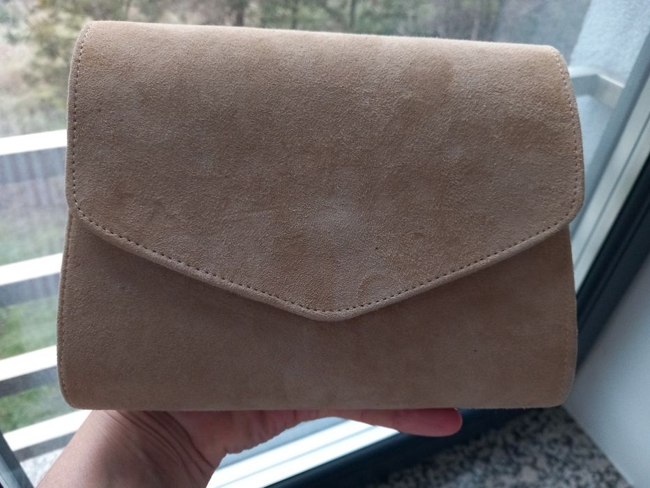 Gentuta piele noua Atelier Yvettes