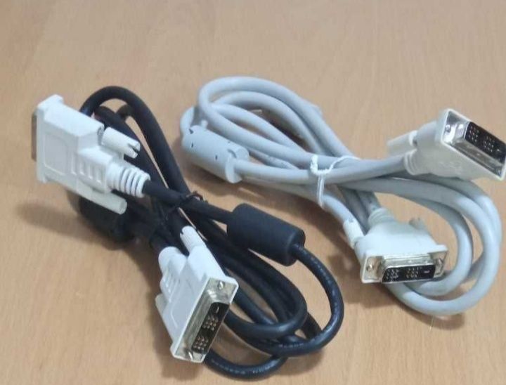 Vand Cabluri pentru PC,Laptop,TV,imprimanta