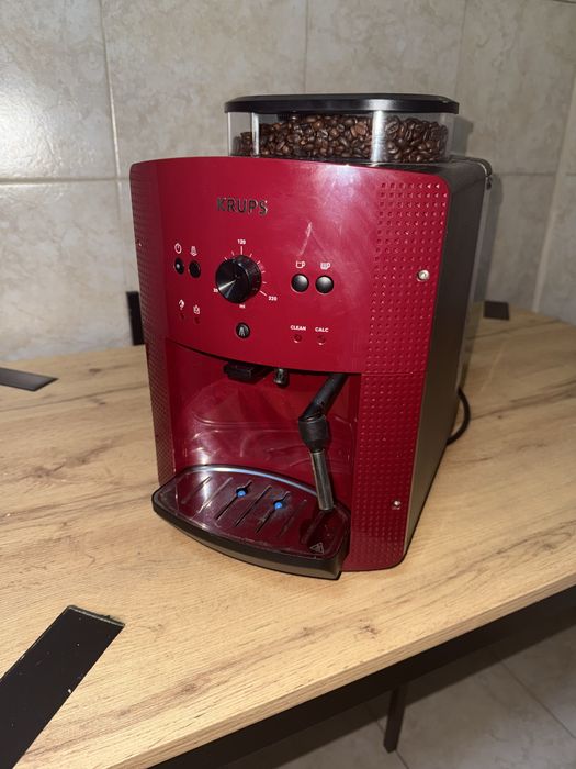 Espressor de cafea Krups