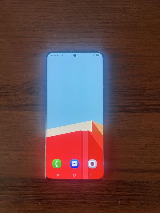 Samsung s21 ultra 12/256 gb sotiladi