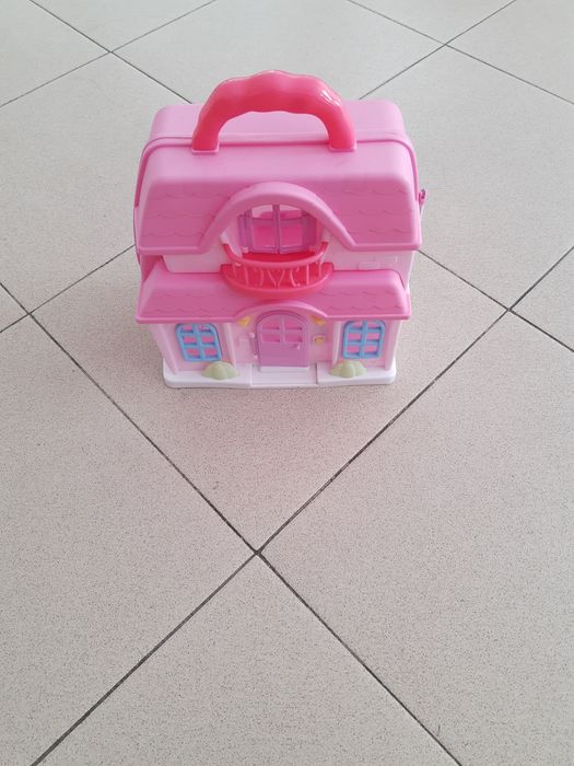 Детски играчки за игра