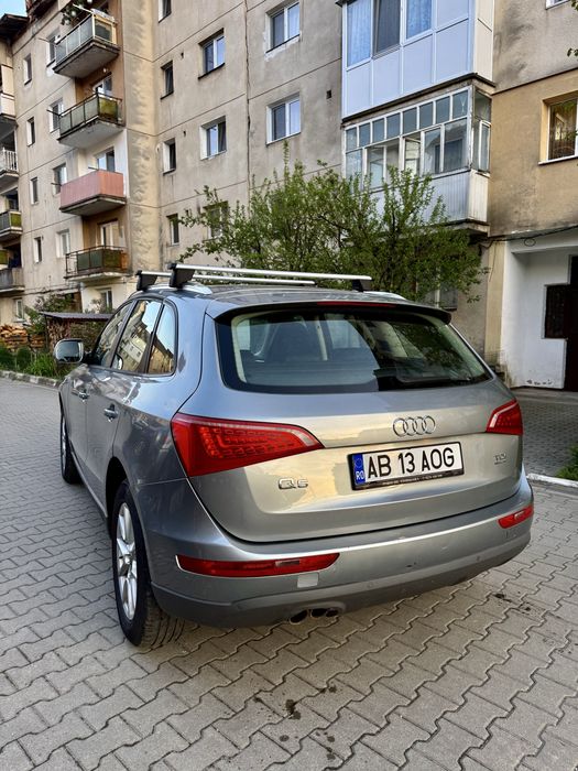 AUDI Q5 2012 — imagine 4
