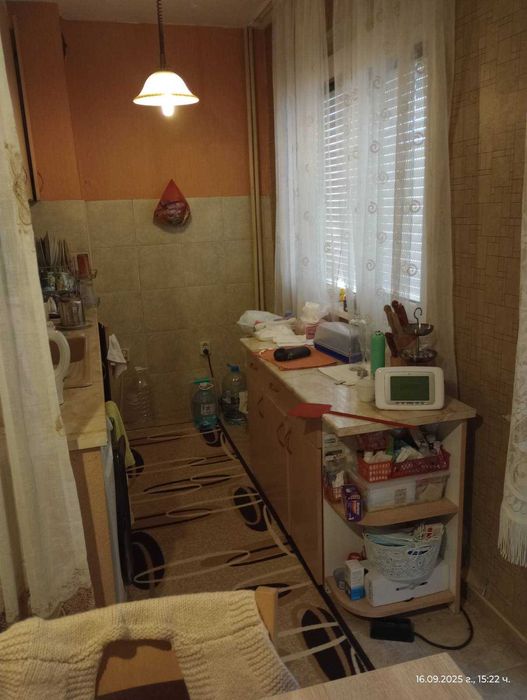 Продава се Тристаен апартамент в Варна, Кайсиева градина - 77 кв.м за 1559 €/кв.м - Снимка #3