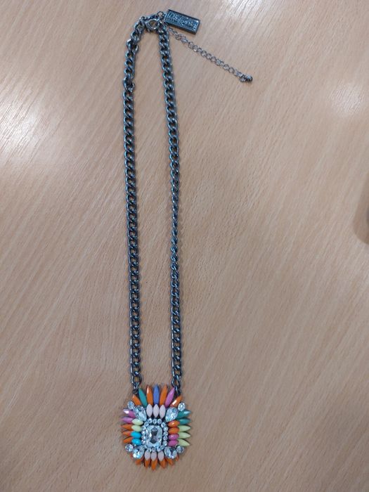 Bijuterie/gablonturi Ulla Popken