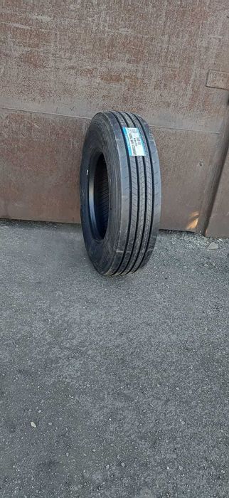295/80R22.5 TR601 TRIANGIE