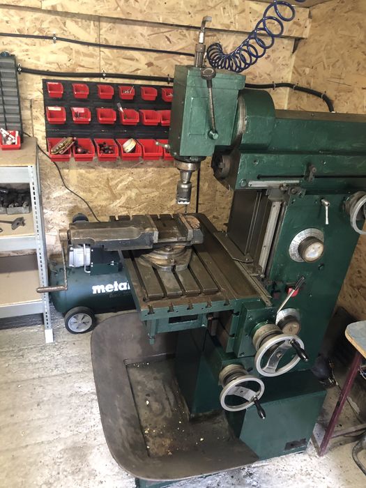 Servicii de strungarie