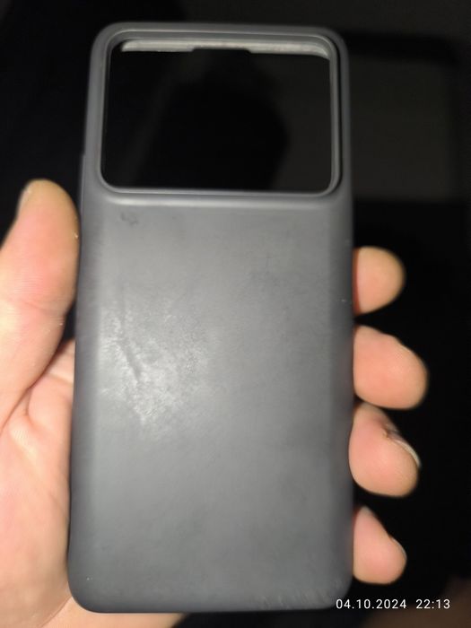 Husă redmi note 13 pro plus