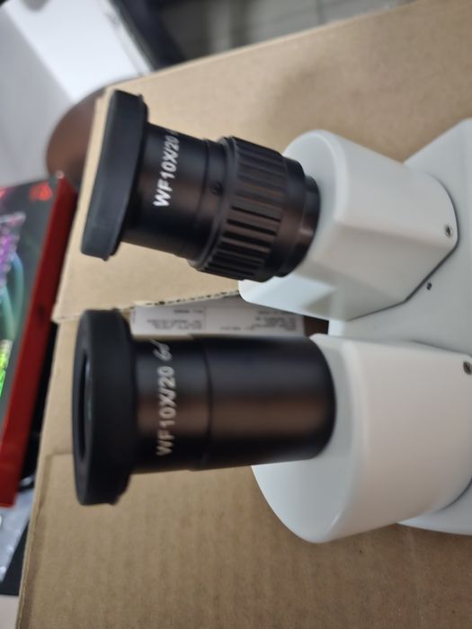 Микроскоп Amscope sw24tx