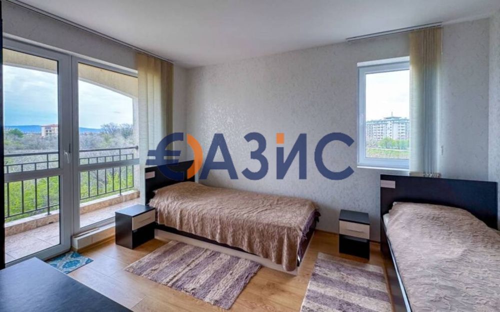 Продава се Тристаен апартамент в с. Равда, Област Бургас - 92 кв.м за 914 €/кв.м - Снимка #5