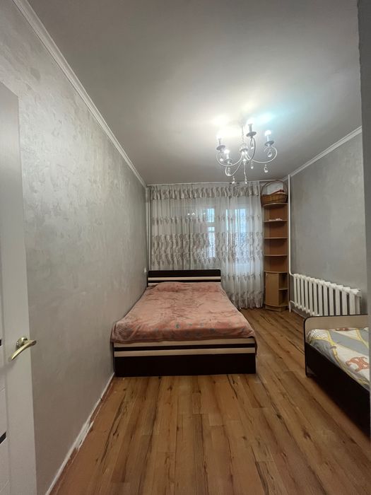 3х комн.квартира