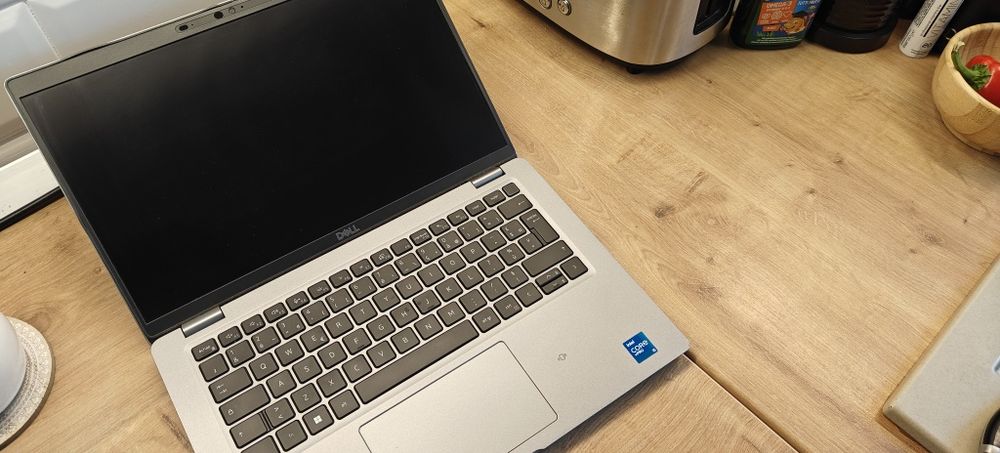 Dell Latitude 5420