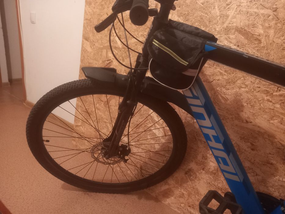 Продам велосипед или обмен