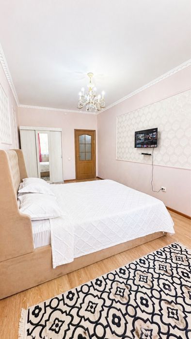 Квартира по Суточно