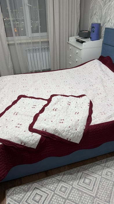 Покрывало  2 -спалка