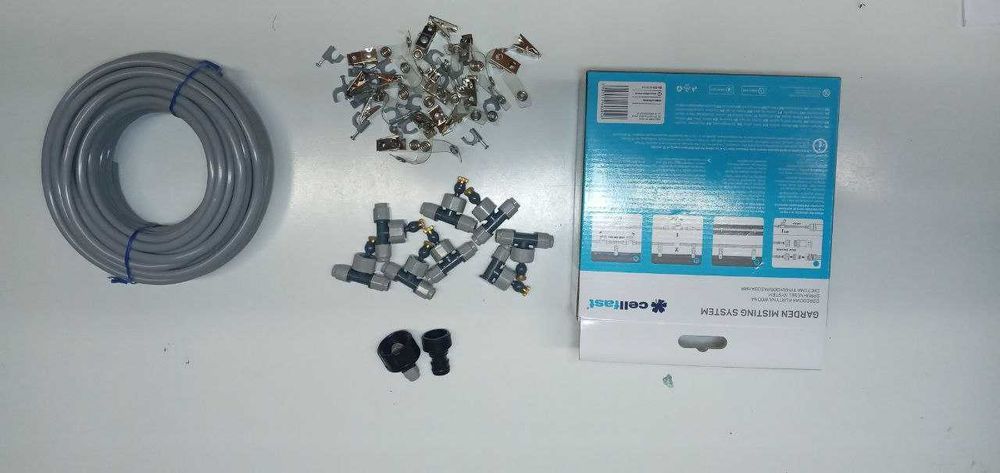 Cellfast  Микроклимат/ 52-271