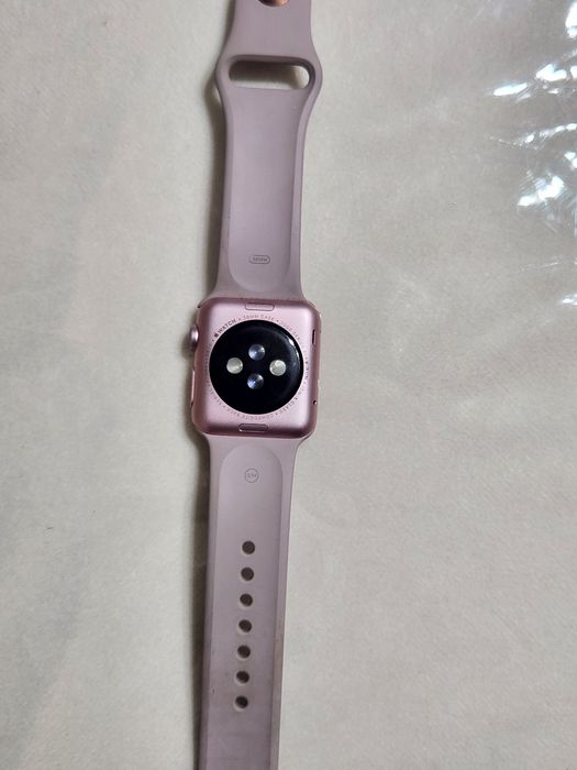 iWatch 2 volatile ideal ORIGINAL