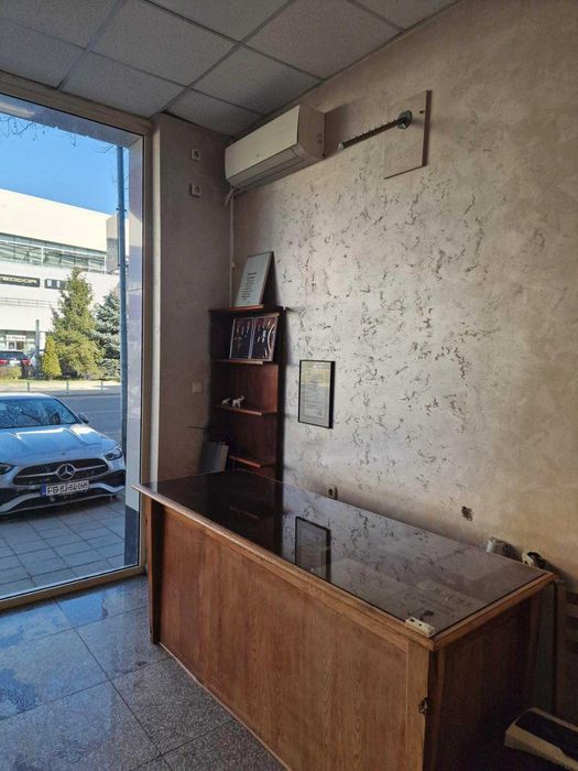 Дава се под наем Магазин в Пловдив, Христо Смирненски - 20 кв.м за 997.05 € - Снимка #3