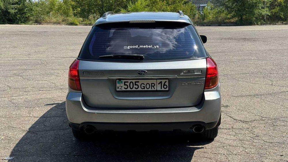 Продам Subaru Outback 2005