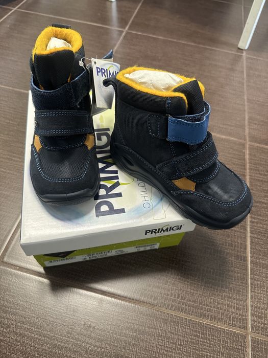 Ghete Primigi noi marime 25