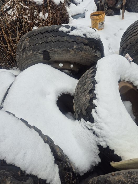 Бу балонны на хову r22.5