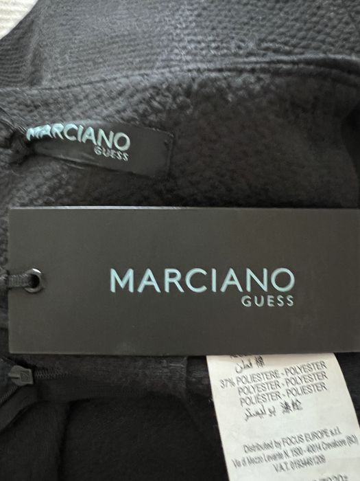 Пола черна XS Guess Marciano