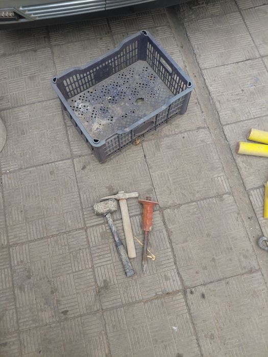 Инструмент для отделочные работ