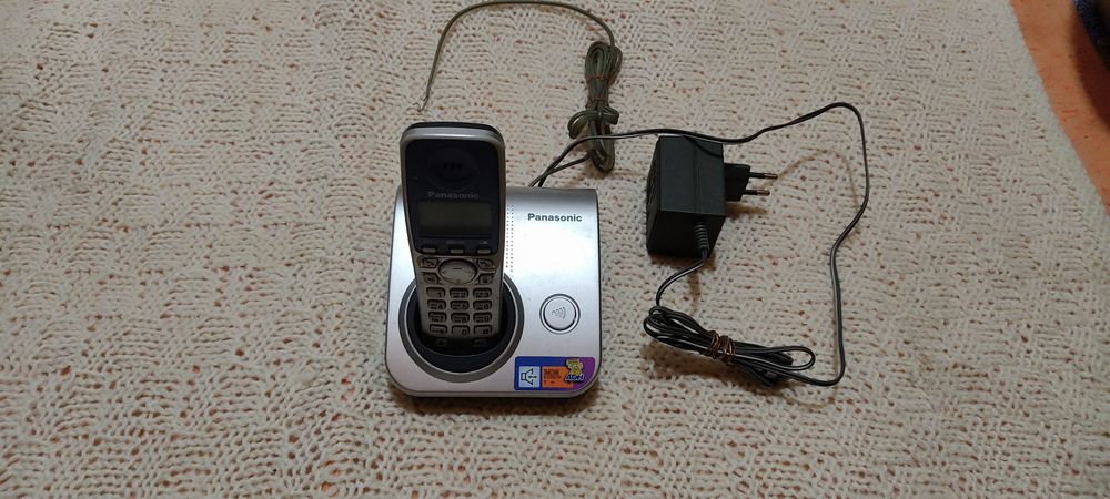 Радиотелефон Panasonic