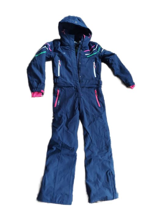 Комбинезон лыжный 46