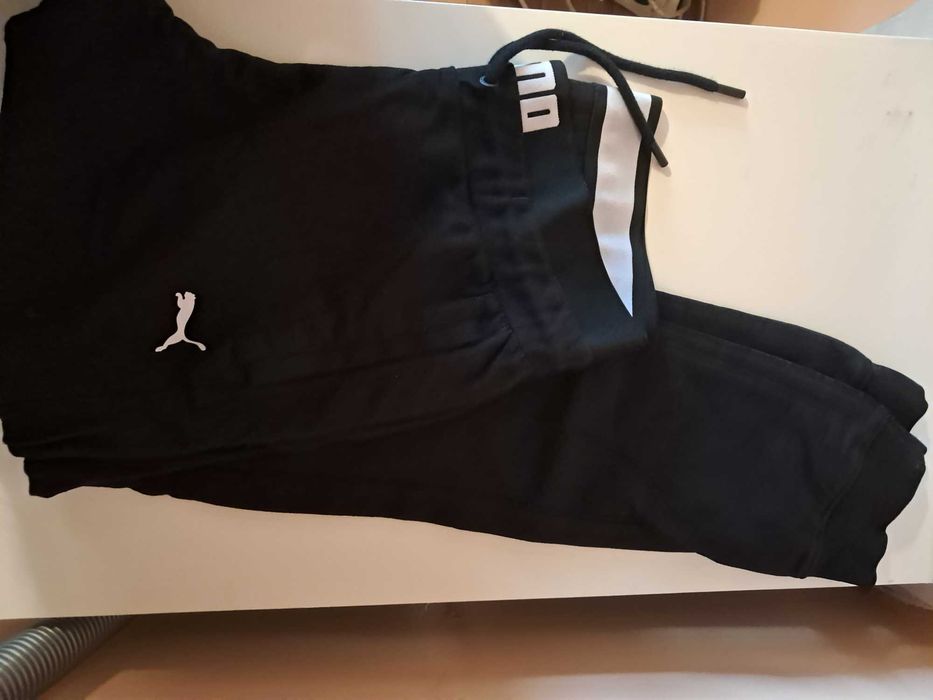 Puma дамски анцунг М