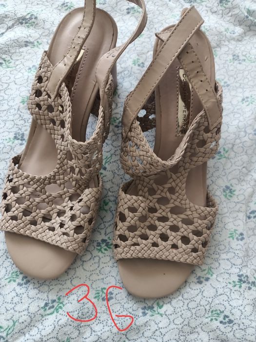 Жана,  качественный туфлилар