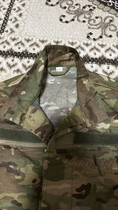 Продаю военный костюм