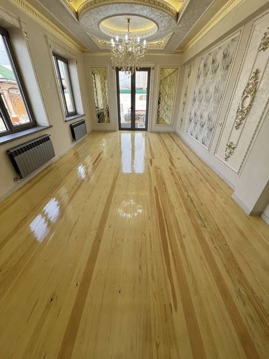 Sifatli ish va arzon narxda malyar