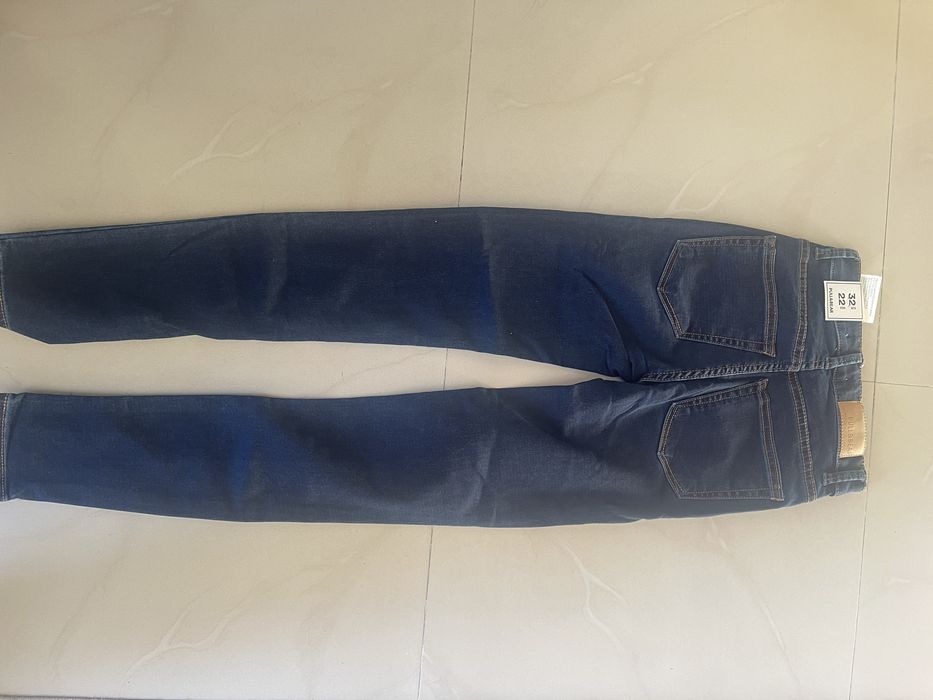 Дънки и блузи за момиче Pullandbear