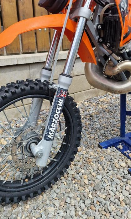 Motocicletă KTM SX 50