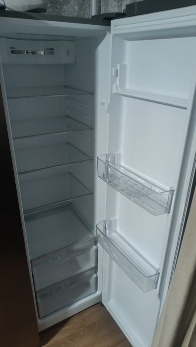 Холодильник Haier