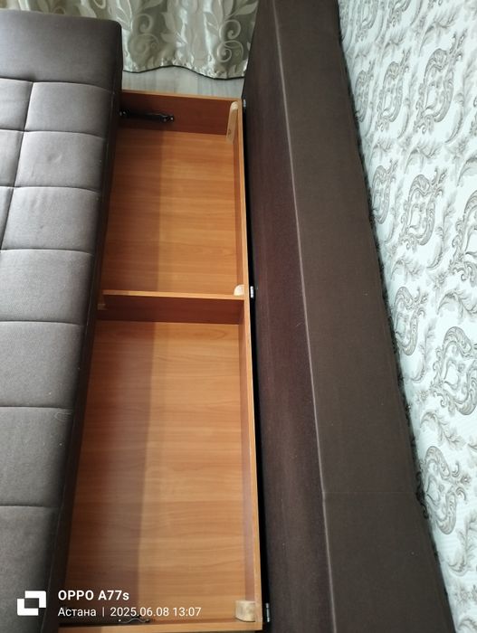 Продам диван раскладной