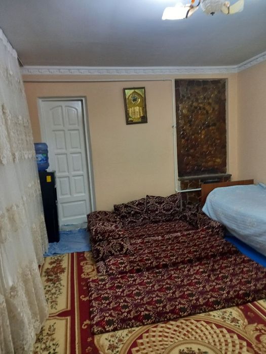 Kirovda  hovli sotiladi srochna