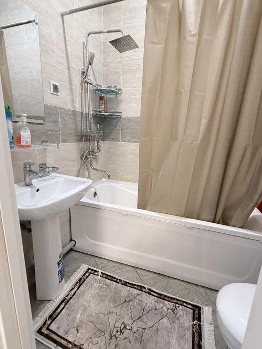 СРОЧНОЕ Сдаётся кв ЖК Ассалом Сохил 3/2/9 ро-н Яшнабадский