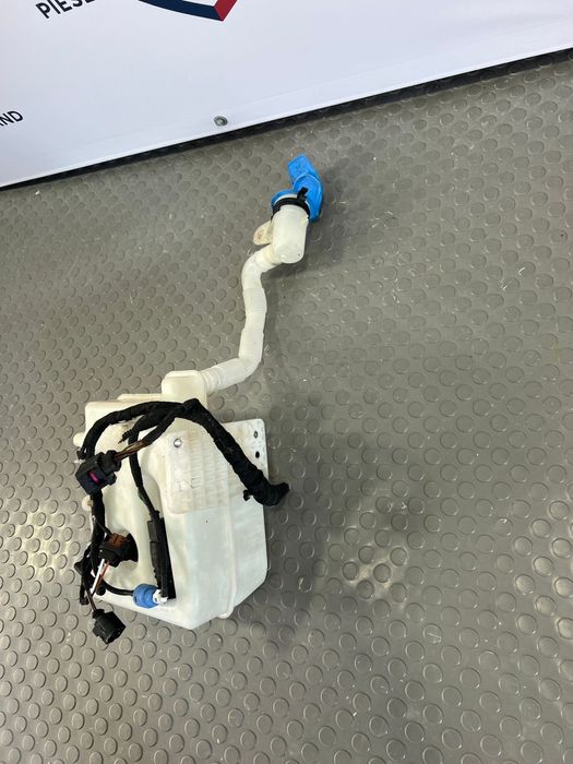 Vas Stropgel/ Lichid Parbriz COMPLET Vw Golf 6 Hatchback