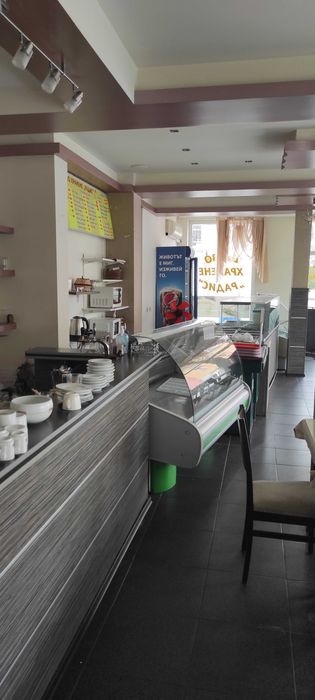 Дава се под наем Заведение в Китен - 100 кв.м за 9180 € - Снимка #15