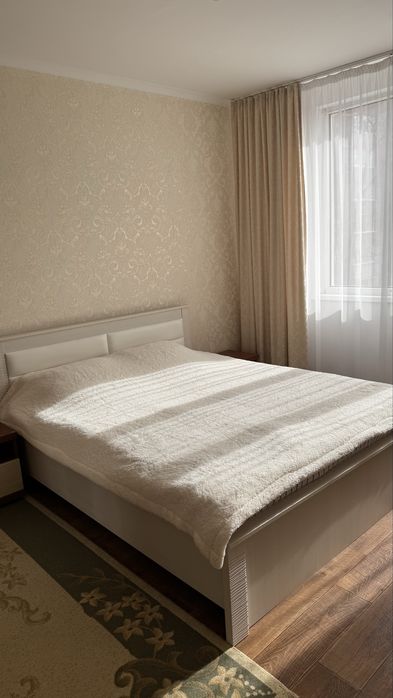 Продам 2-х ком. Аксай 5 мкрн, 38 д, 4 этаж