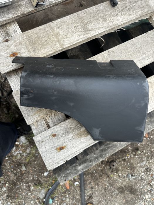 Задна дясна декоративна пластмаса Lancia Delta 3