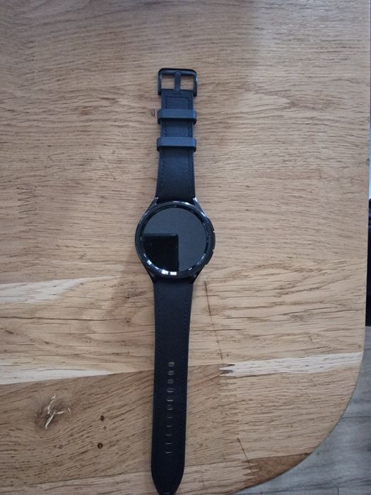 Samsung Galaxy Watch 6 Classic